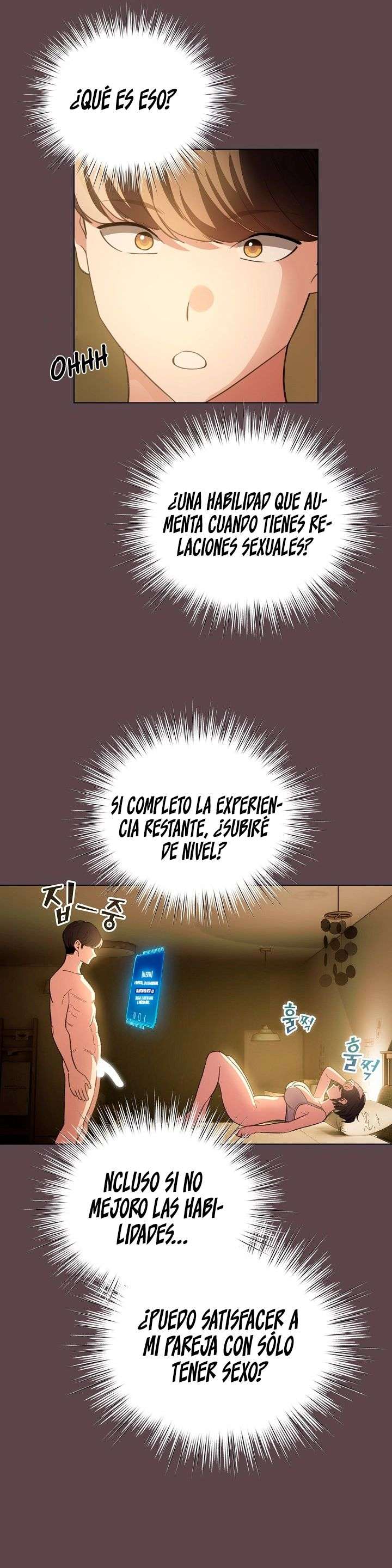 Cómo triunfar en el mundo del cómic Capítulo 9 - Page 33