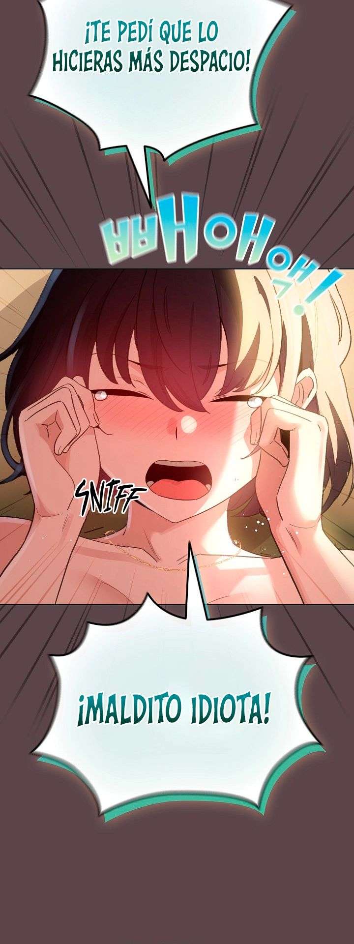 Cómo triunfar en el mundo del cómic Capítulo 9 - Page 39