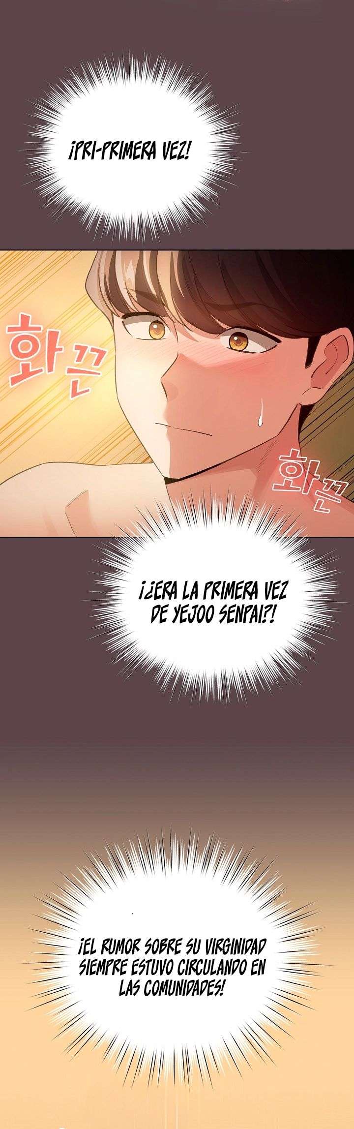 Cómo triunfar en el mundo del cómic Capítulo 9 - Page 47