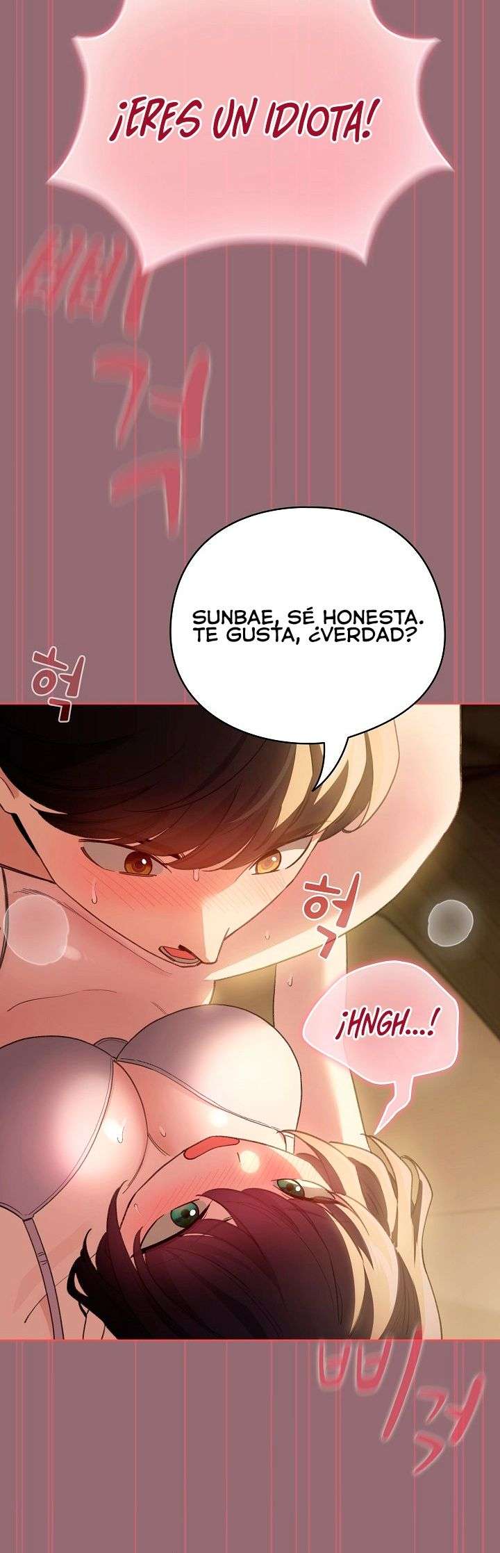 Cómo triunfar en el mundo del cómic Capítulo 9 - Page 5