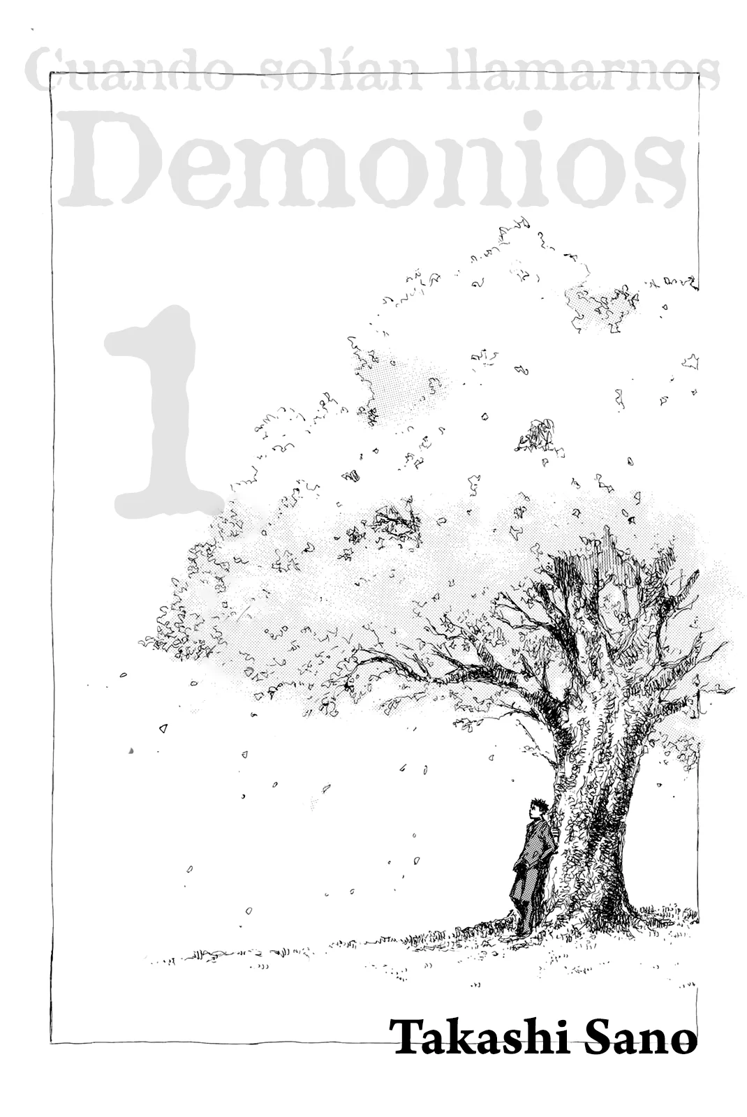 Kimi ga Bokura wo Akuma to Yonda Koro Capítulo 1 - Page 2