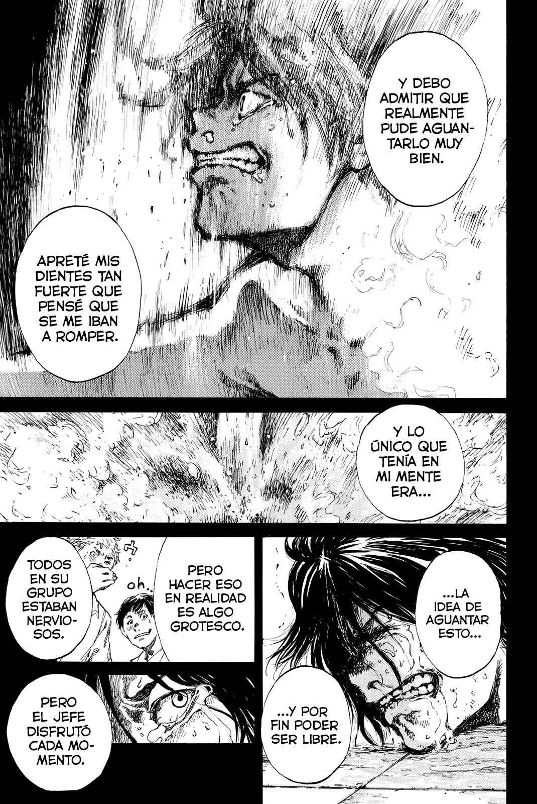 Kimi ga Bokura wo Akuma to Yonda Koro Capítulo 1 - Page 22