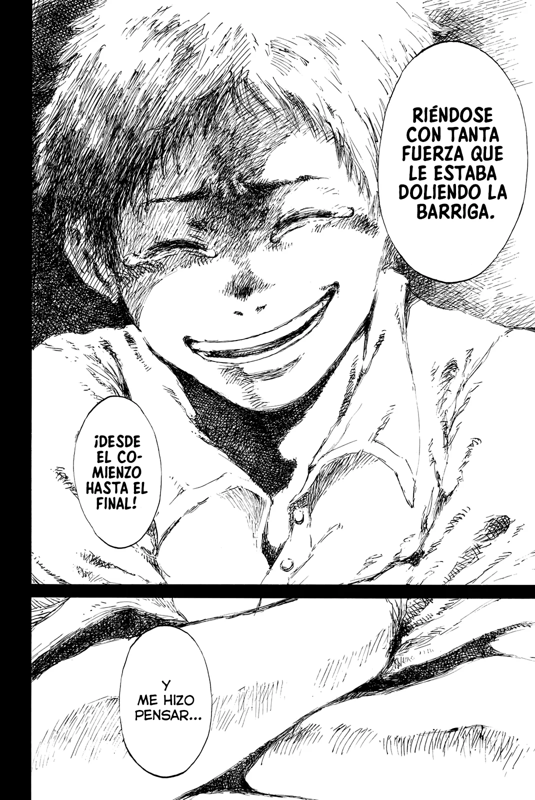 Kimi ga Bokura wo Akuma to Yonda Koro Capítulo 1 - Page 23