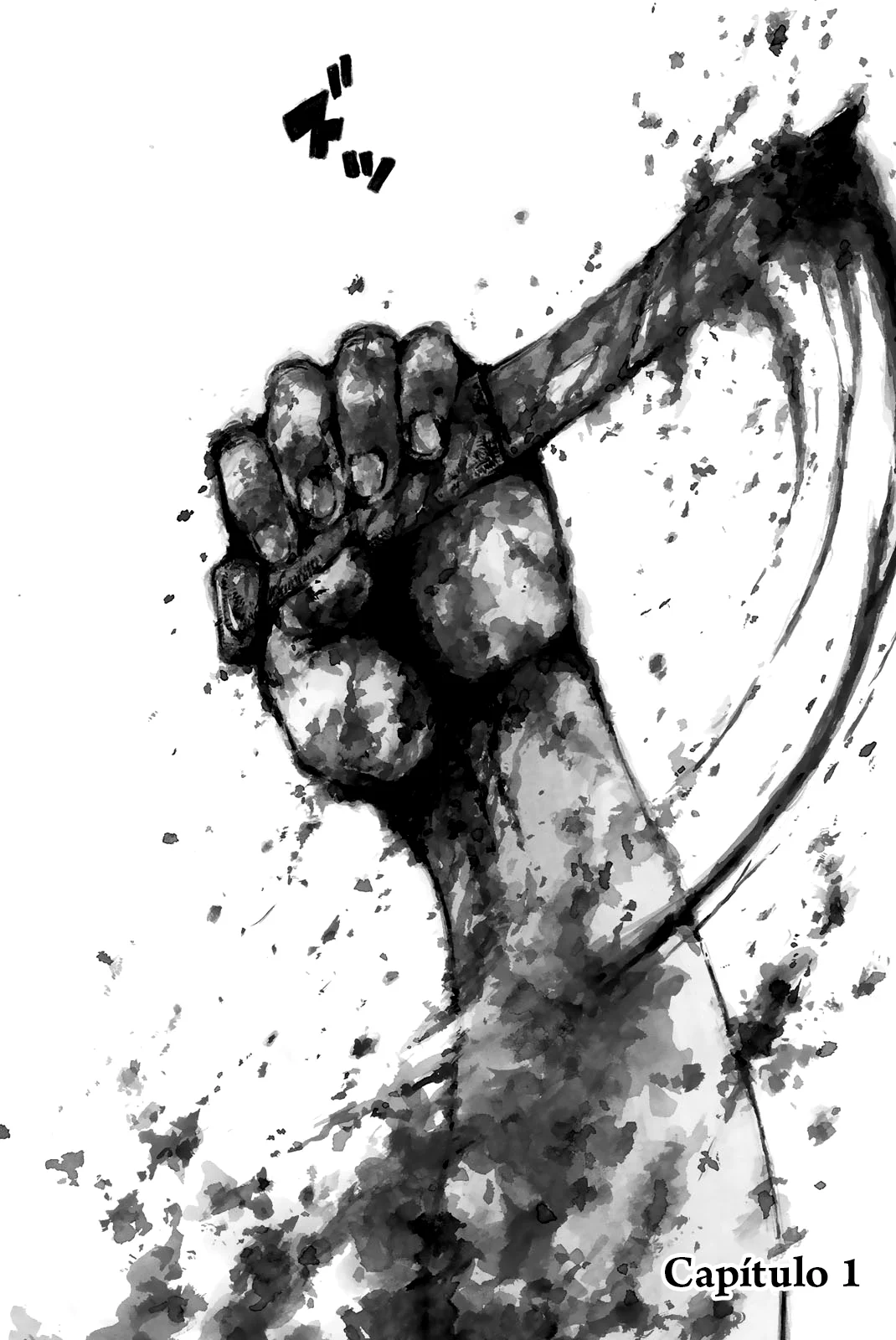 Kimi ga Bokura wo Akuma to Yonda Koro Capítulo 1 - Page 5