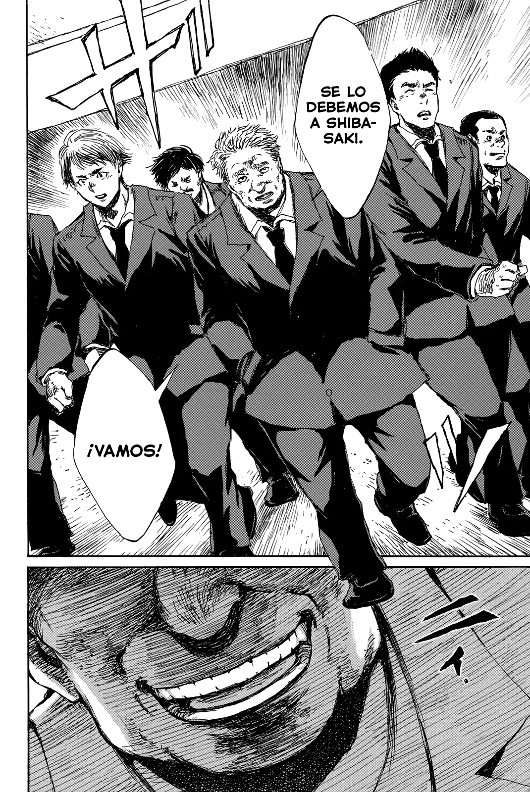 Kimi ga Bokura wo Akuma to Yonda Koro Capítulo 100 - Page 19