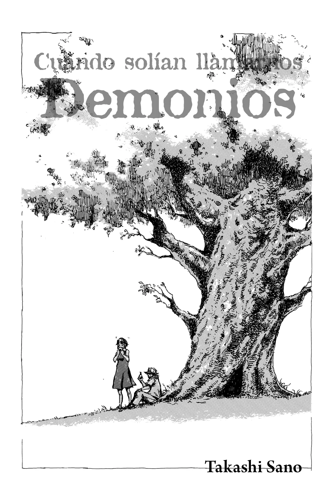 Kimi ga Bokura wo Akuma to Yonda Koro Capítulo 100 - Page 2