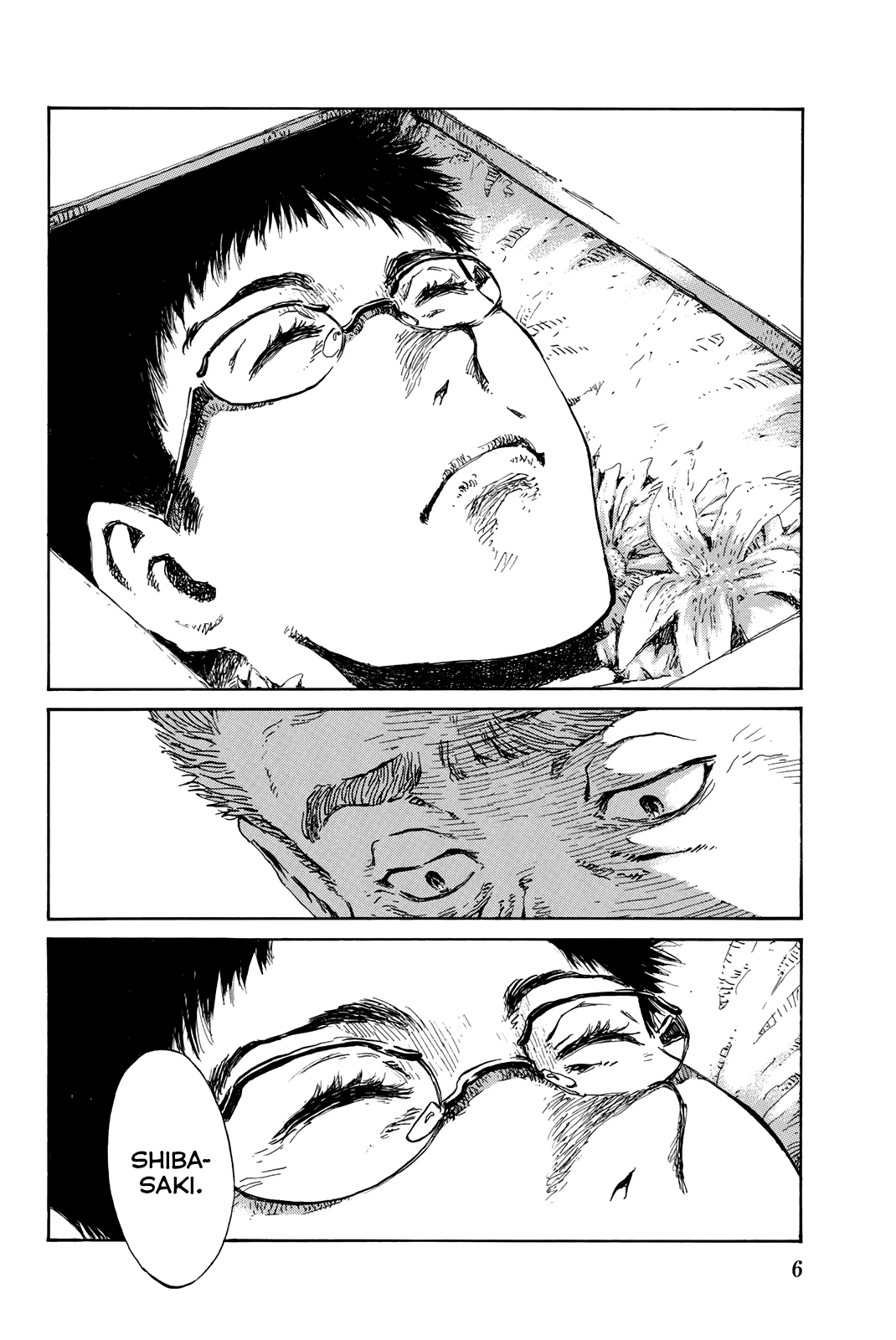 Kimi ga Bokura wo Akuma to Yonda Koro Capítulo 100 - Page 7