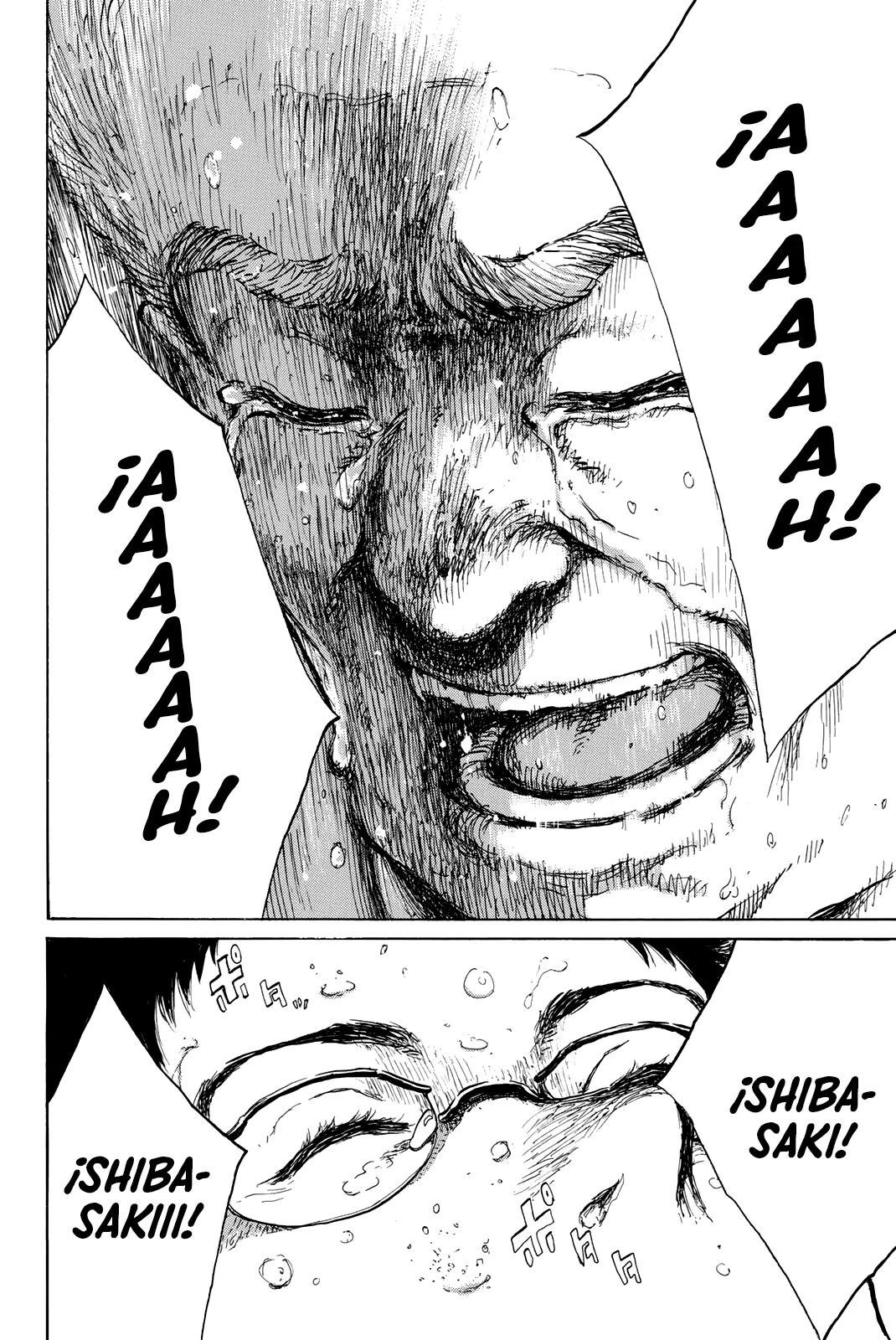 Kimi ga Bokura wo Akuma to Yonda Koro Capítulo 100 - Page 9