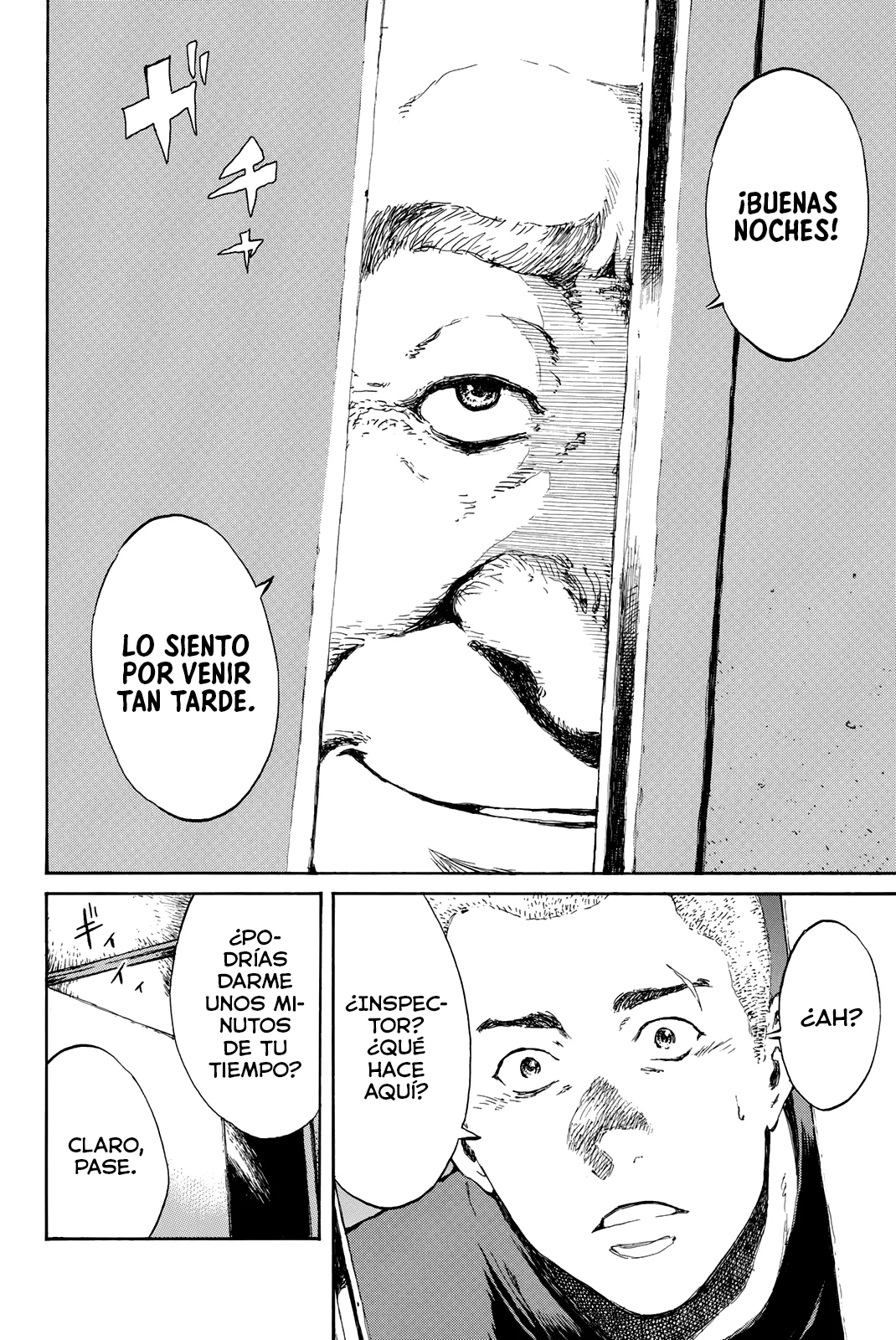 Kimi ga Bokura wo Akuma to Yonda Koro Capítulo 102 - Page 2