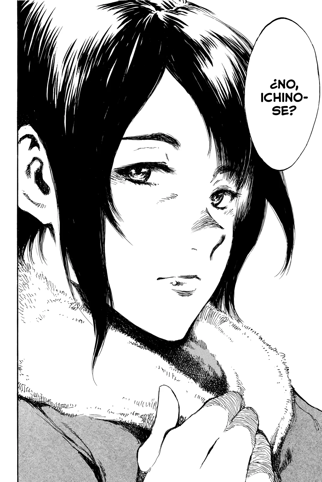 Kimi ga Bokura wo Akuma to Yonda Koro Capítulo 104 - Page 16