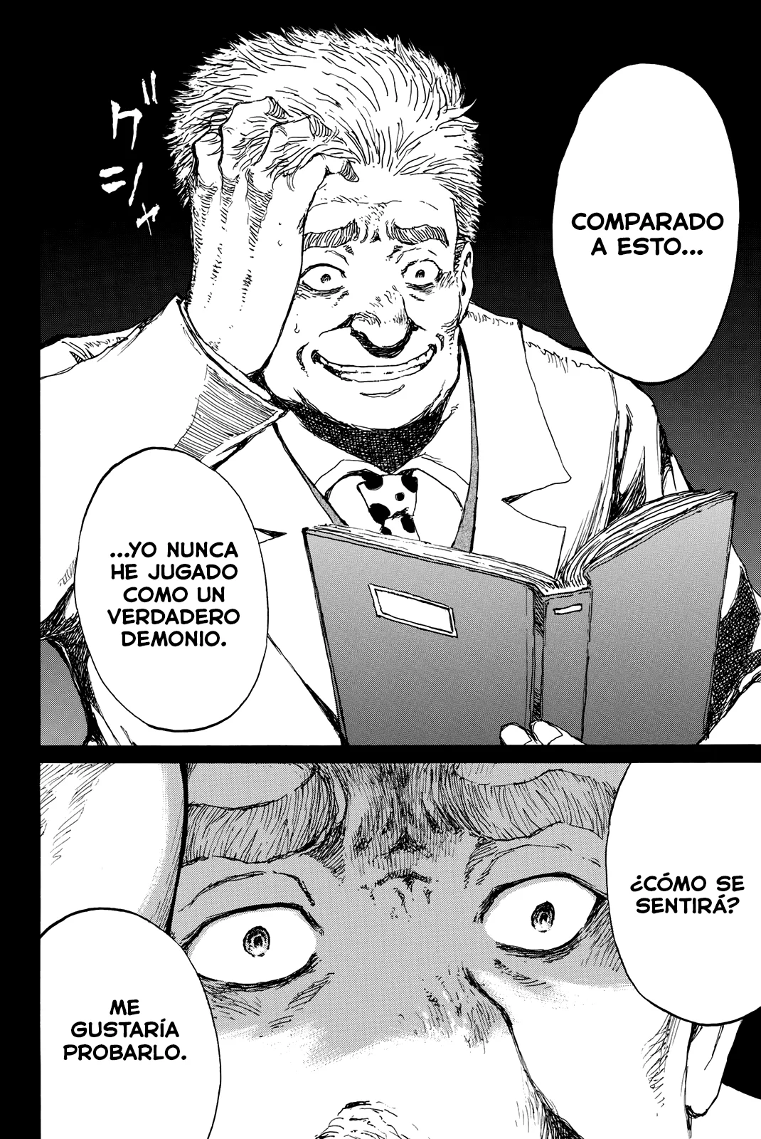 Kimi ga Bokura wo Akuma to Yonda Koro Capítulo 104 - Page 6