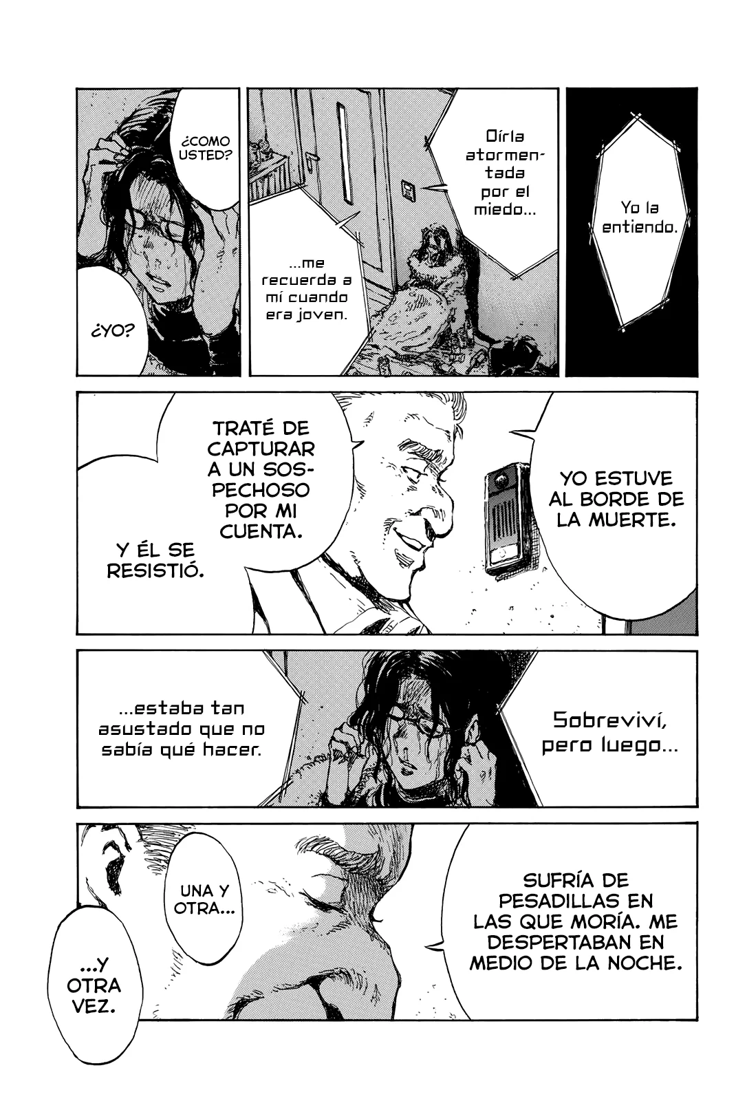 Kimi ga Bokura wo Akuma to Yonda Koro Capítulo 105 - Page 13