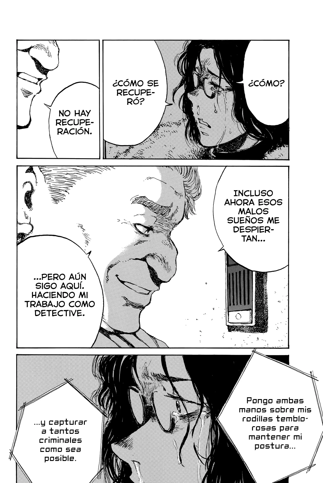 Kimi ga Bokura wo Akuma to Yonda Koro Capítulo 105 - Page 14