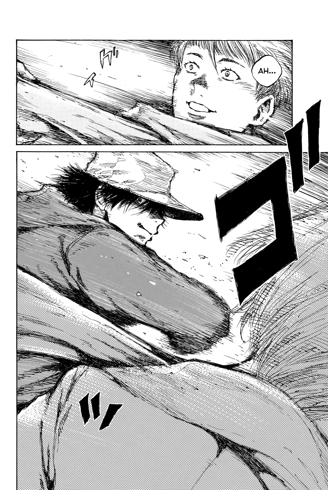 Kimi ga Bokura wo Akuma to Yonda Koro Capítulo 105 - Page 4