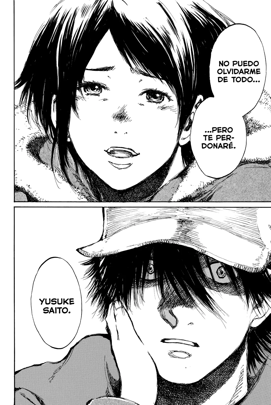 Kimi ga Bokura wo Akuma to Yonda Koro Capítulo 107 - Page 16