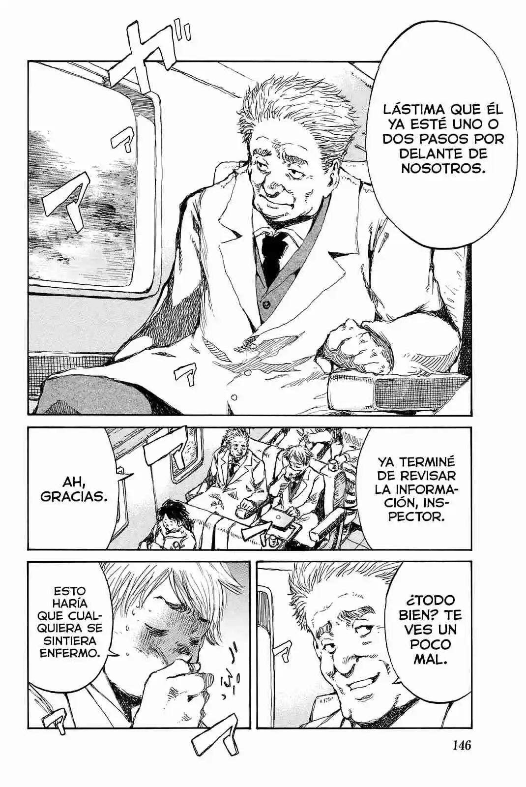 Kimi ga Bokura wo Akuma to Yonda Koro Capítulo 108 - Page 14