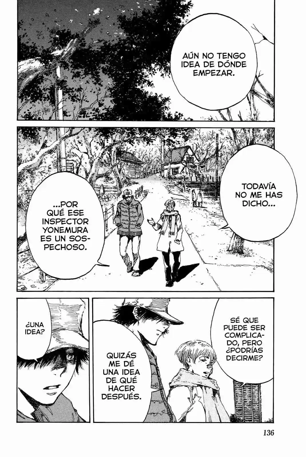 Kimi ga Bokura wo Akuma to Yonda Koro Capítulo 108 - Page 4