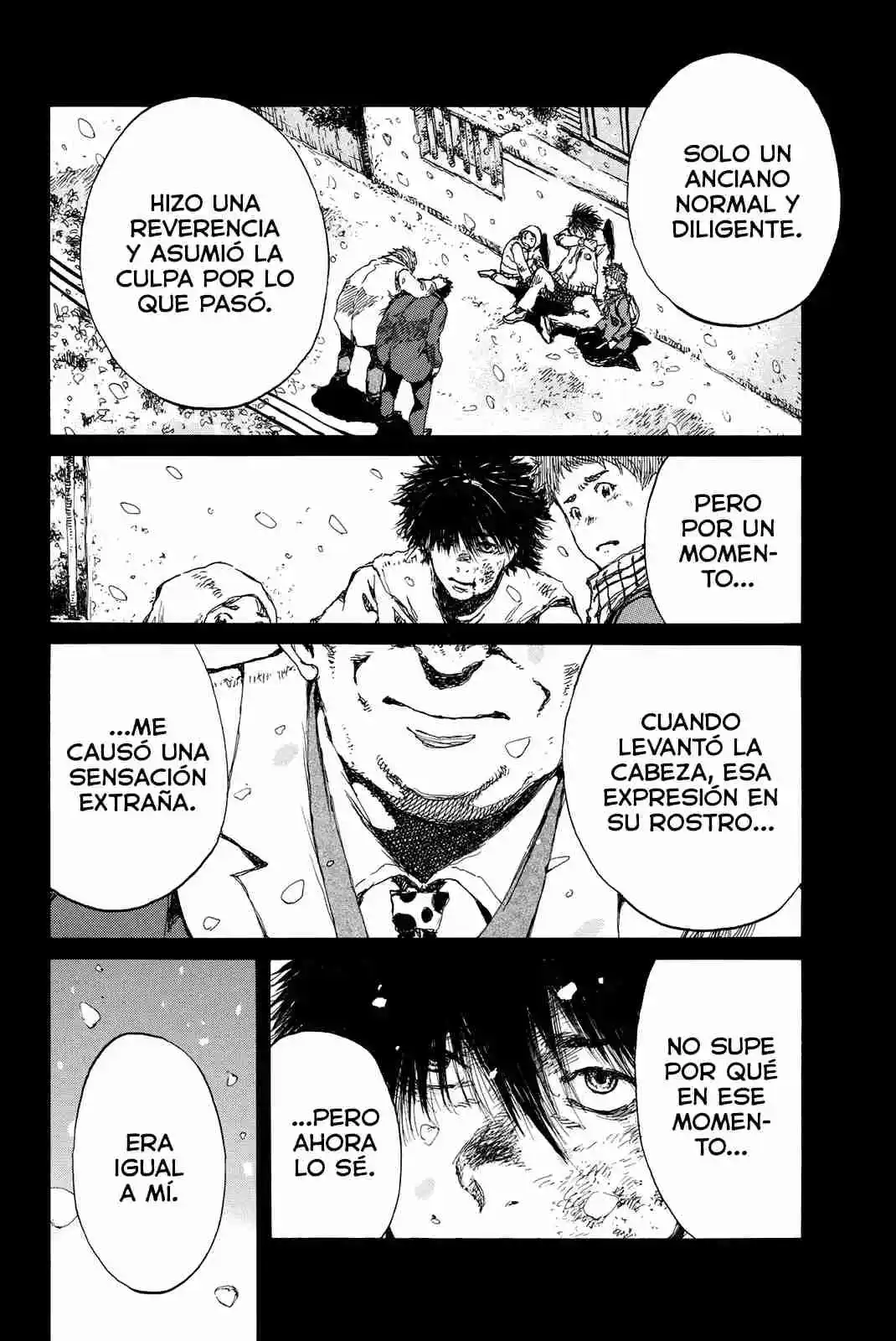 Kimi ga Bokura wo Akuma to Yonda Koro Capítulo 108 - Page 6