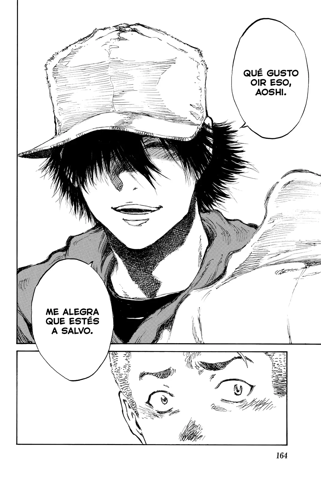 Kimi ga Bokura wo Akuma to Yonda Koro Capítulo 109 - Page 14