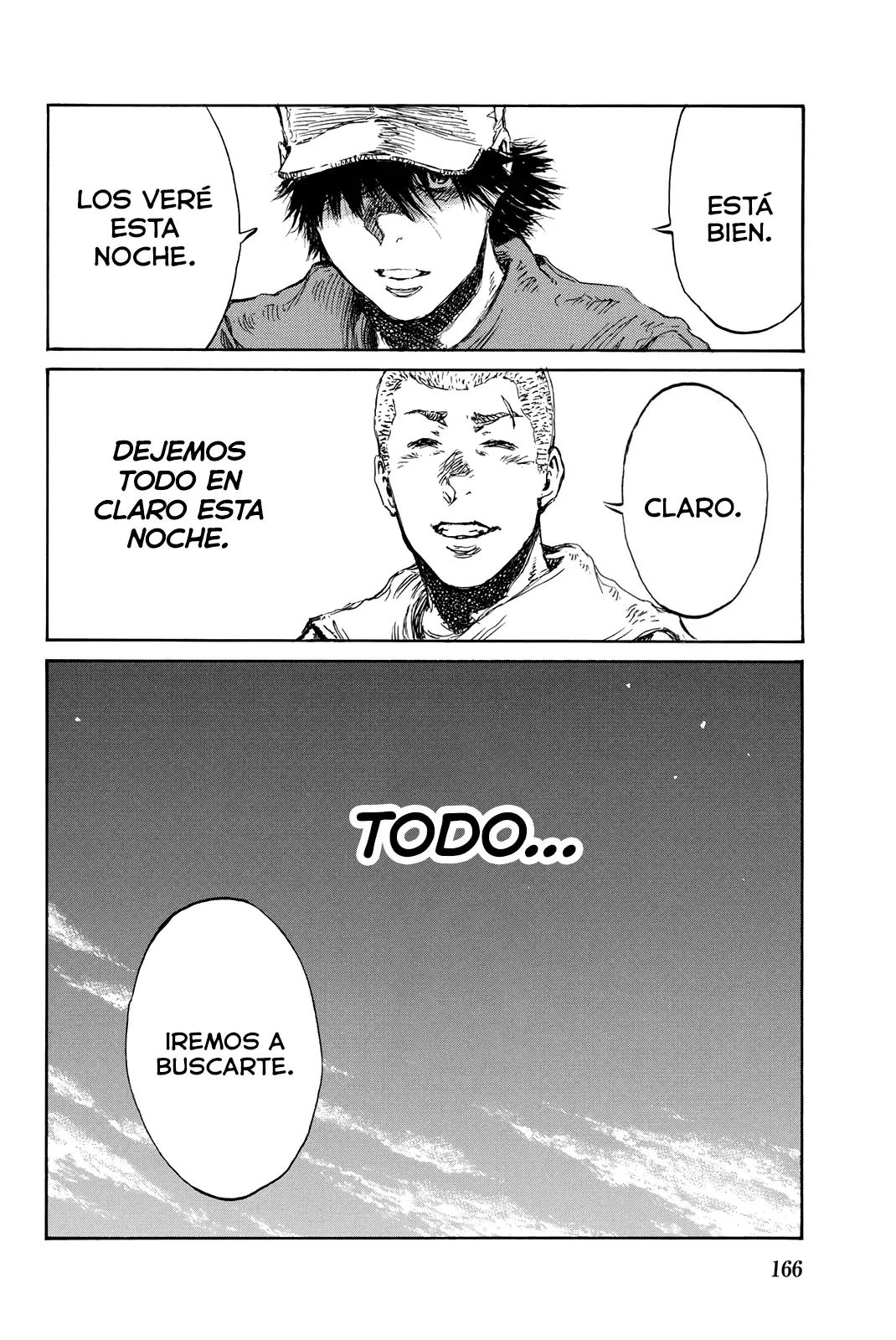 Kimi ga Bokura wo Akuma to Yonda Koro Capítulo 109 - Page 16