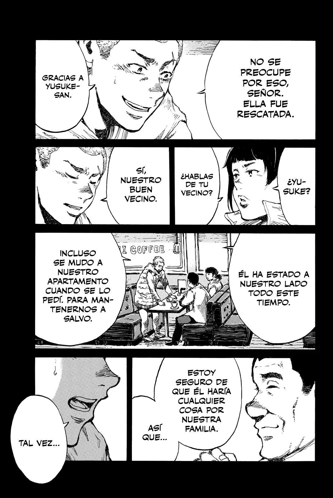 Kimi ga Bokura wo Akuma to Yonda Koro Capítulo 109 - Page 9