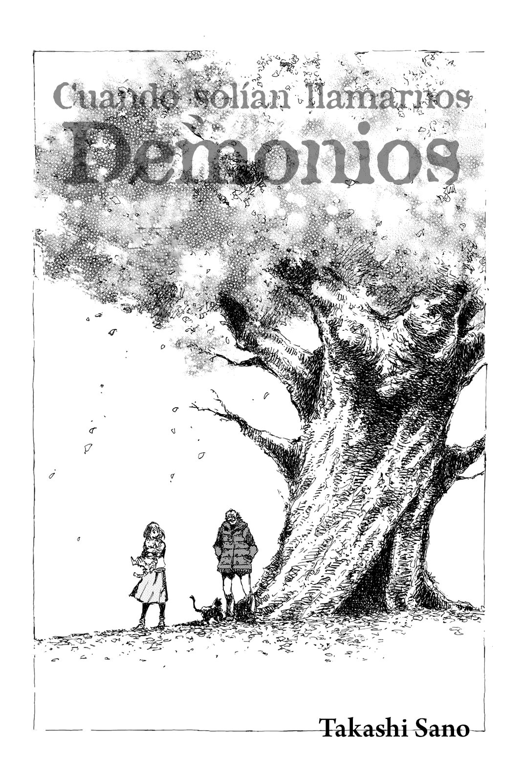 Kimi ga Bokura wo Akuma to Yonda Koro Capítulo 111 - Page 2