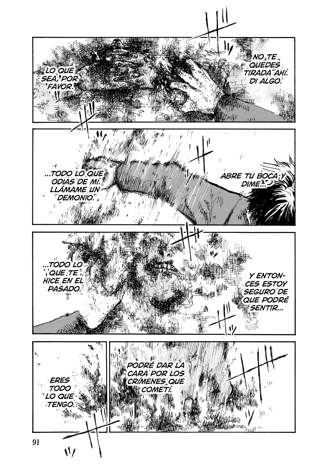 Kimi ga Bokura wo Akuma to Yonda Koro Capítulo 14 - Page 17