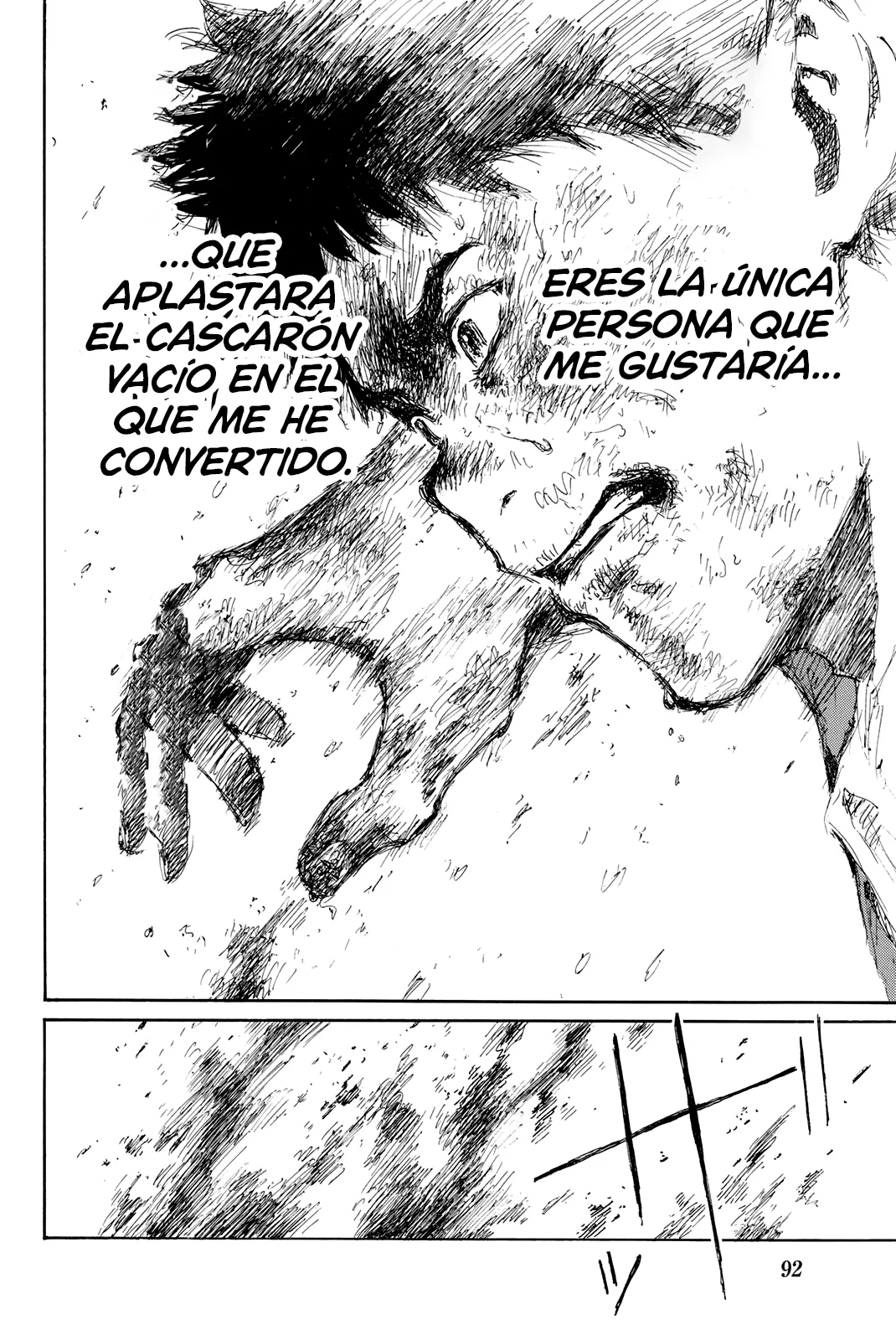 Kimi ga Bokura wo Akuma to Yonda Koro Capítulo 14 - Page 18