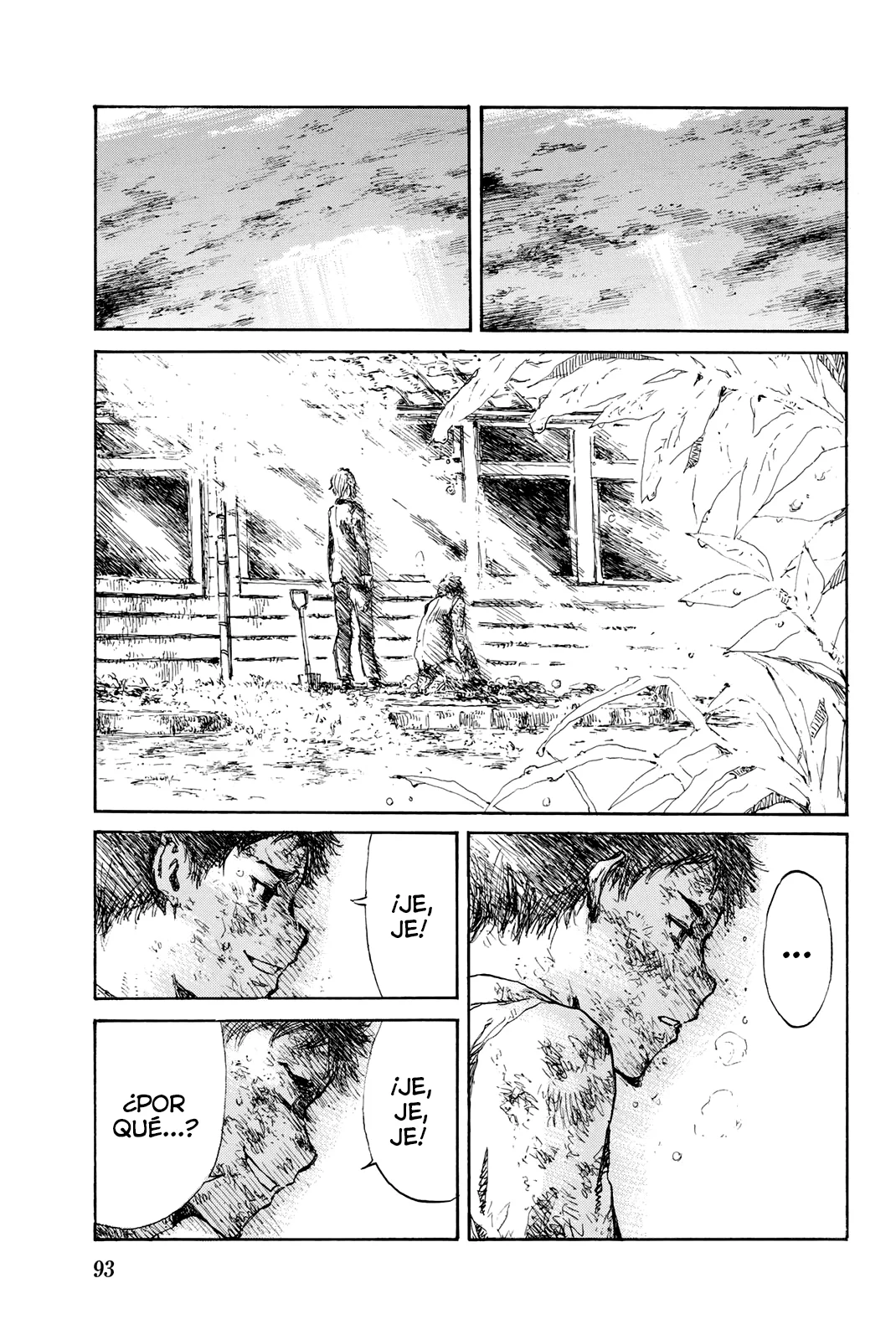 Kimi ga Bokura wo Akuma to Yonda Koro Capítulo 14 - Page 19