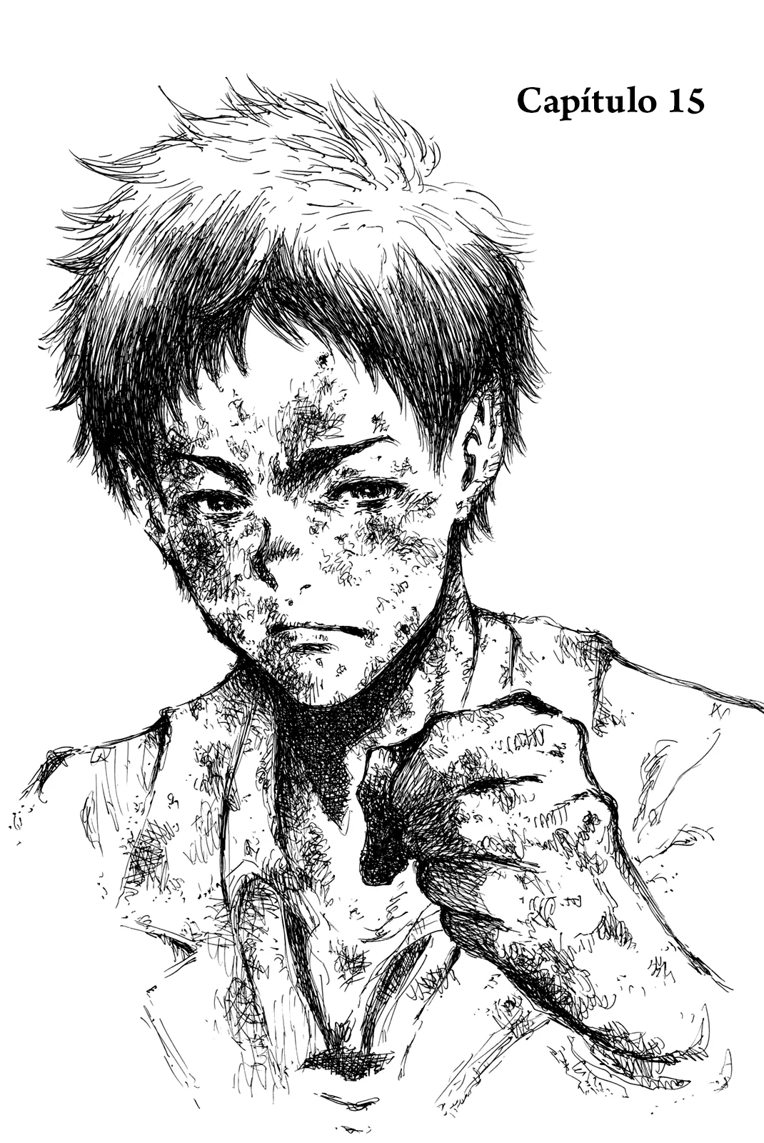 Kimi ga Bokura wo Akuma to Yonda Koro Capítulo 15 - Page 1