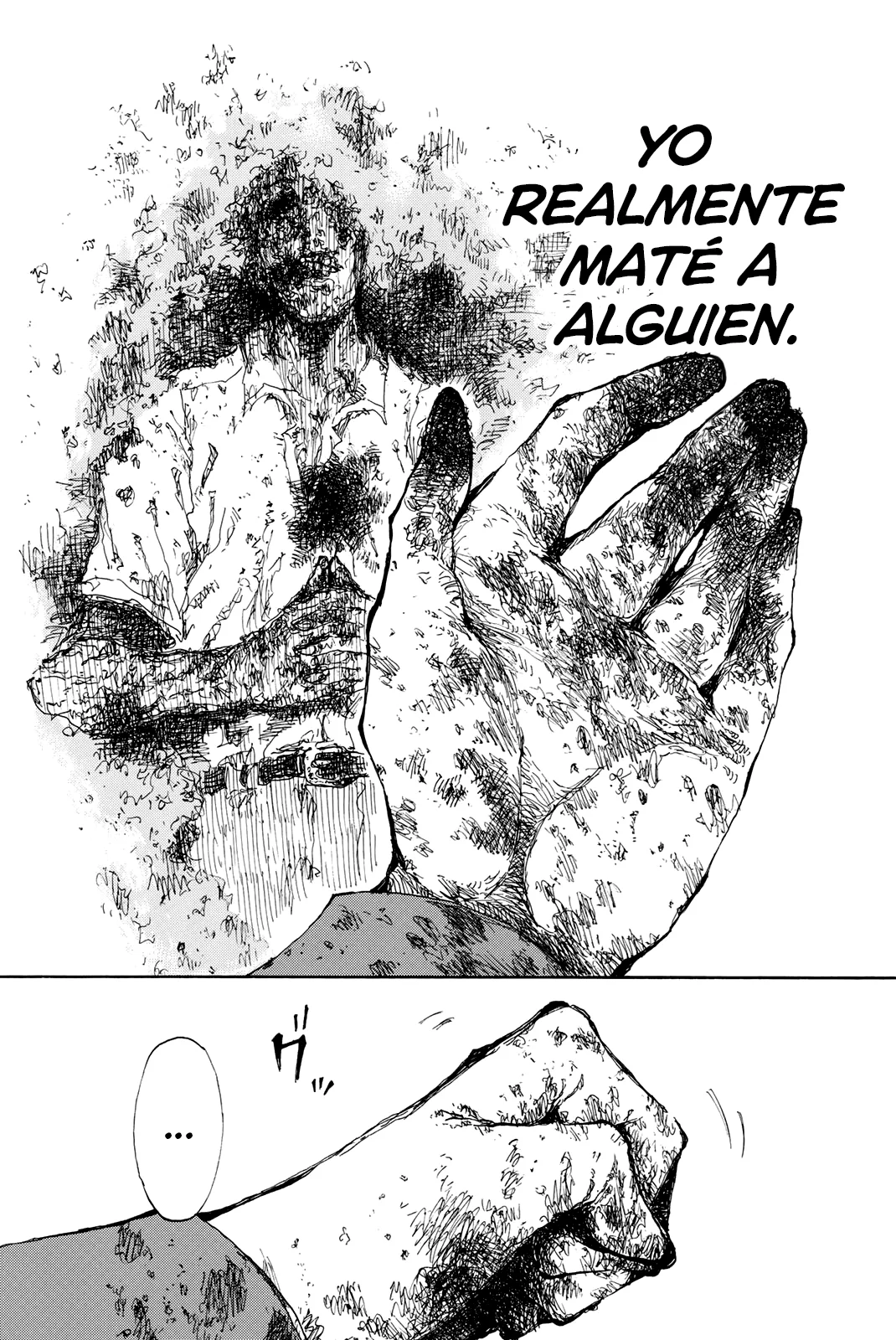 Kimi ga Bokura wo Akuma to Yonda Koro Capítulo 15 - Page 8