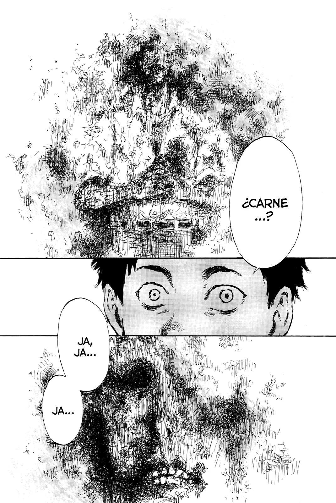 Kimi ga Bokura wo Akuma to Yonda Koro Capítulo 16 - Page 8