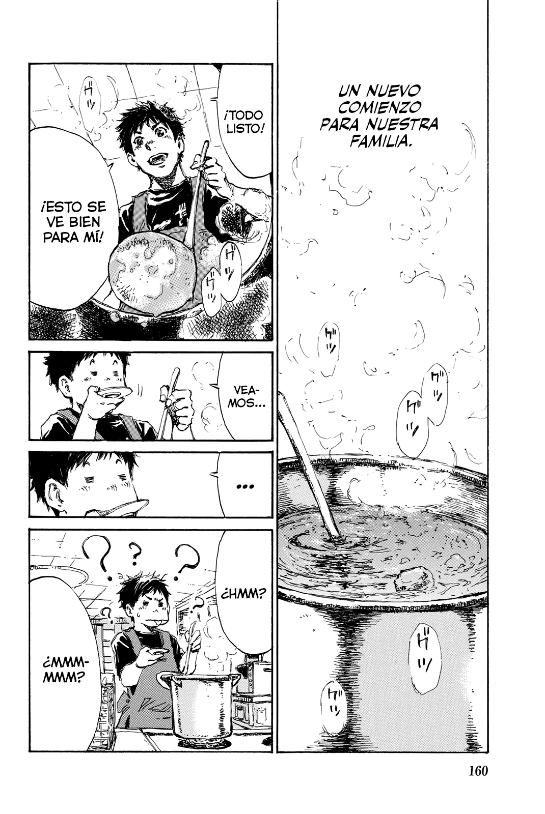 Kimi ga Bokura wo Akuma to Yonda Koro Capítulo 18 - Page 16