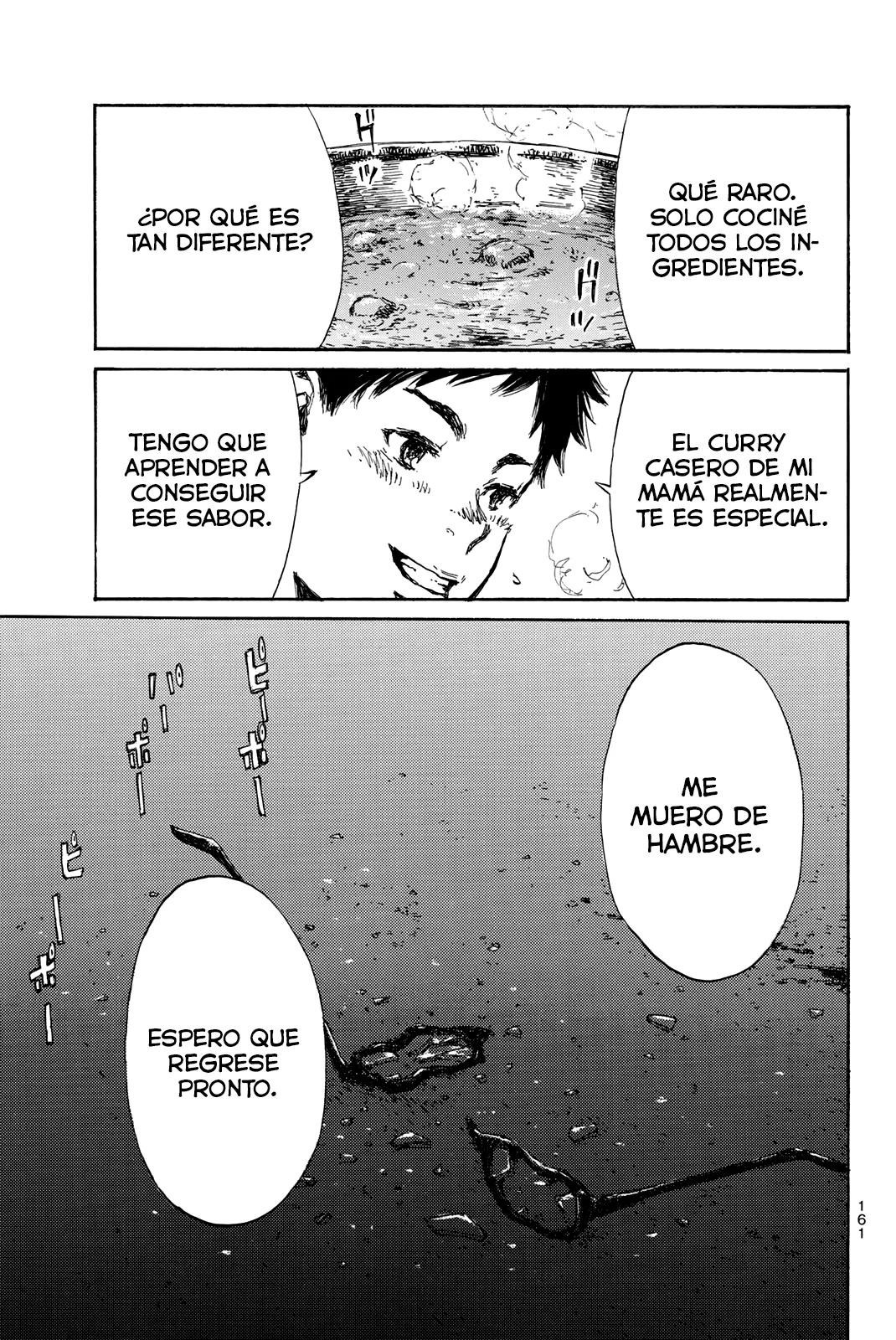 Kimi ga Bokura wo Akuma to Yonda Koro Capítulo 18 - Page 17