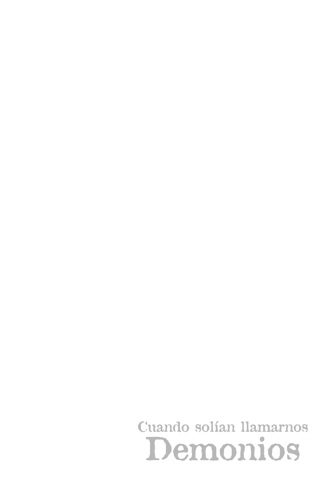 Kimi ga Bokura wo Akuma to Yonda Koro Capítulo 18 - Page 18