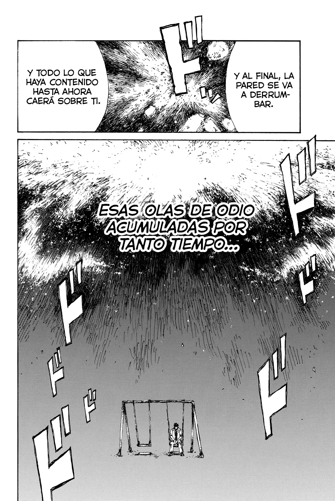 Kimi ga Bokura wo Akuma to Yonda Koro Capítulo 19 - Page 10