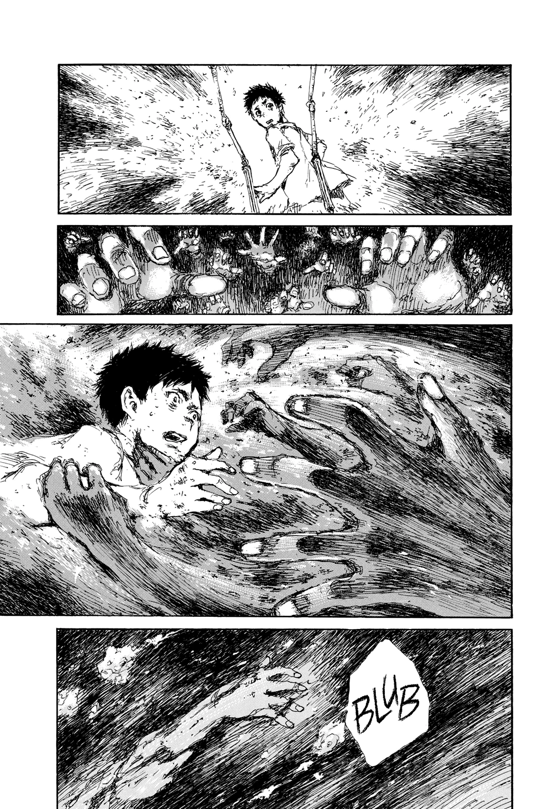 Kimi ga Bokura wo Akuma to Yonda Koro Capítulo 19 - Page 11