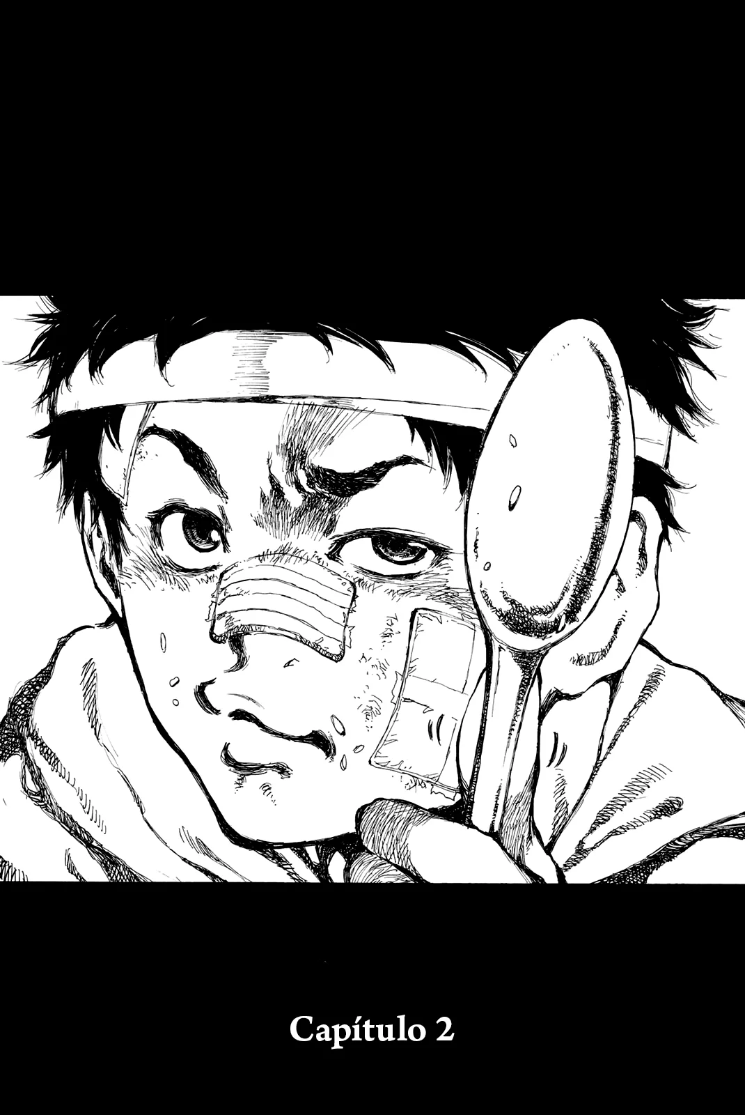 Kimi ga Bokura wo Akuma to Yonda Koro Capítulo 2 - Page 1