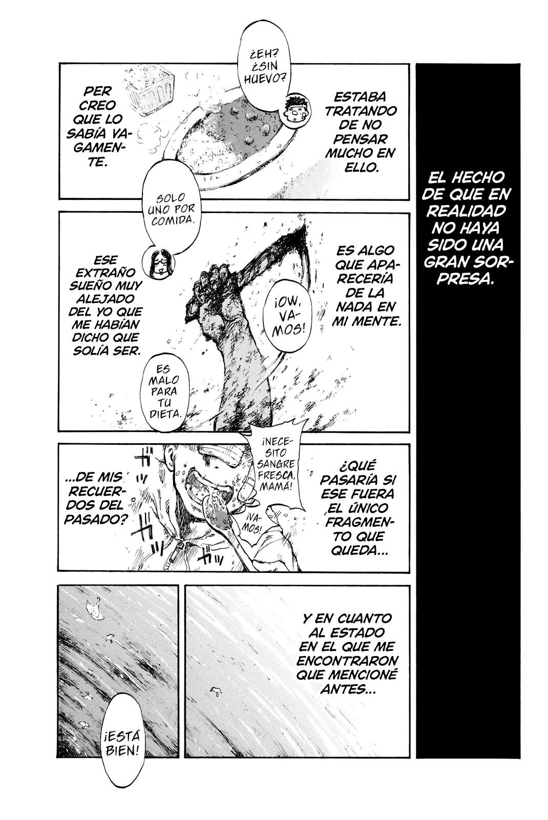 Kimi ga Bokura wo Akuma to Yonda Koro Capítulo 2 - Page 13