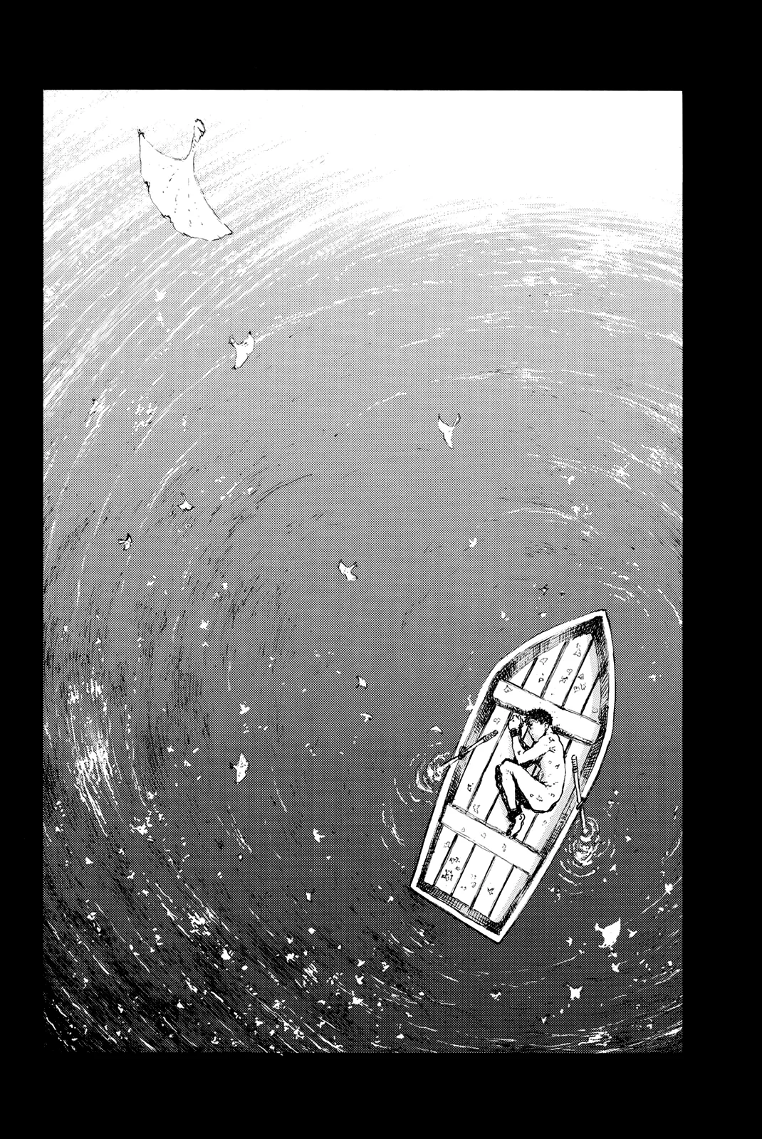 Kimi ga Bokura wo Akuma to Yonda Koro Capítulo 2 - Page 14