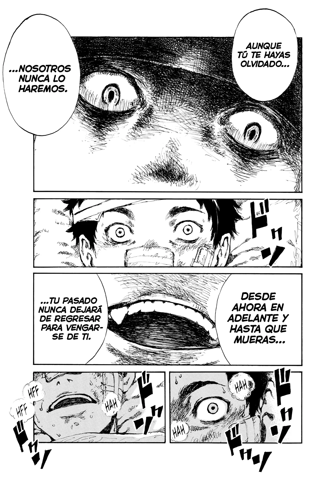 Kimi ga Bokura wo Akuma to Yonda Koro Capítulo 2 - Page 3