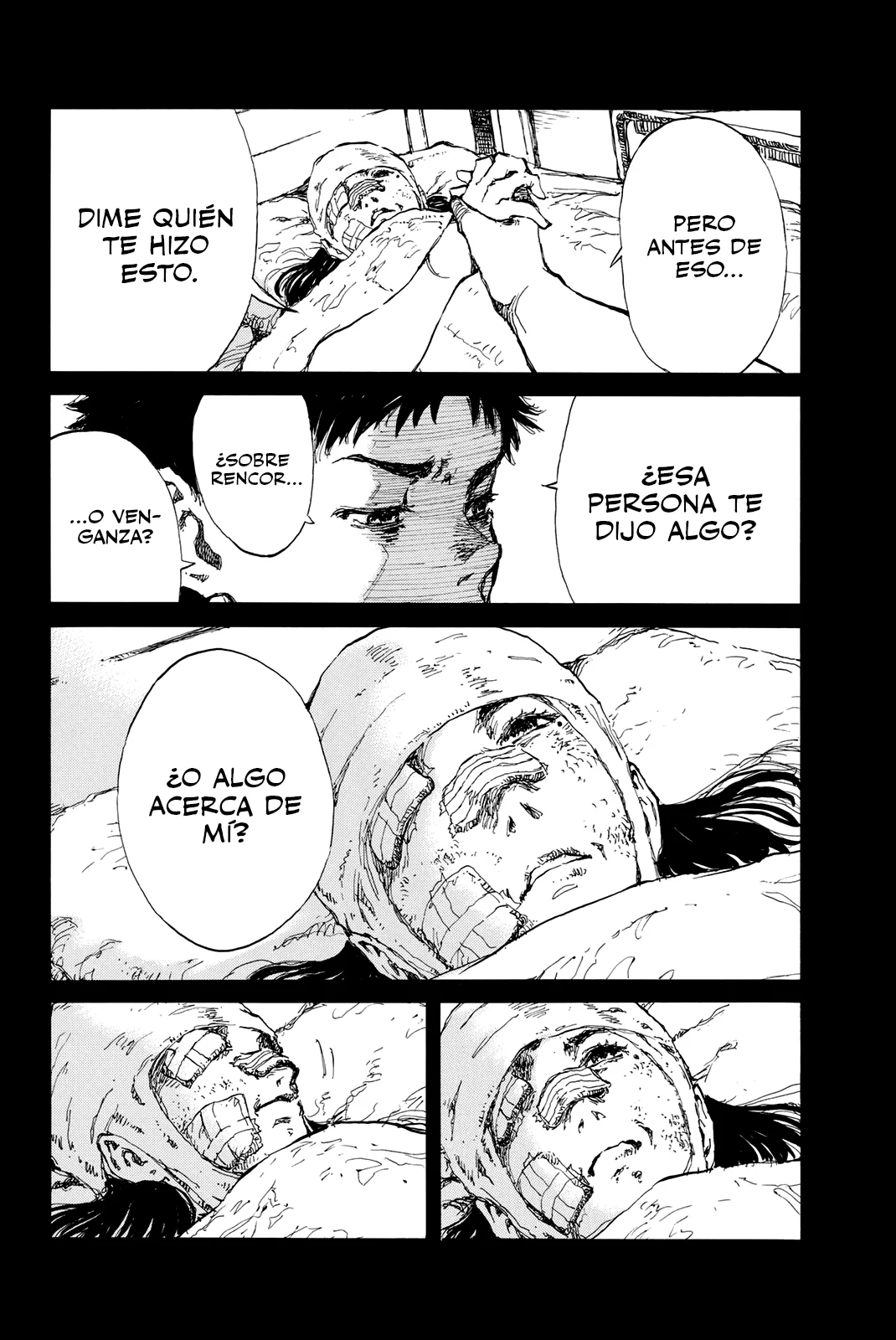 Kimi ga Bokura wo Akuma to Yonda Koro Capítulo 20 - Page 10