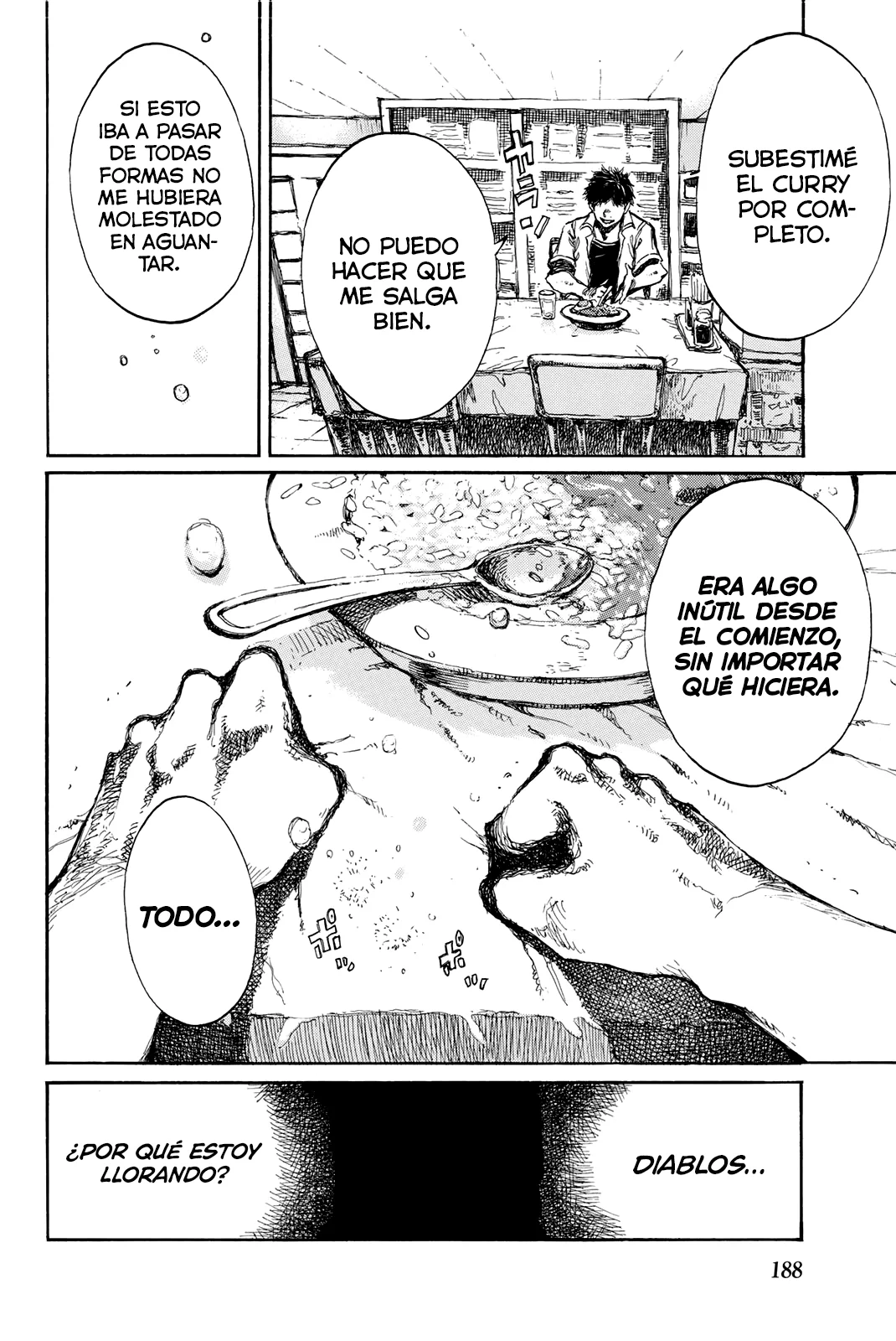 Kimi ga Bokura wo Akuma to Yonda Koro Capítulo 20 - Page 12