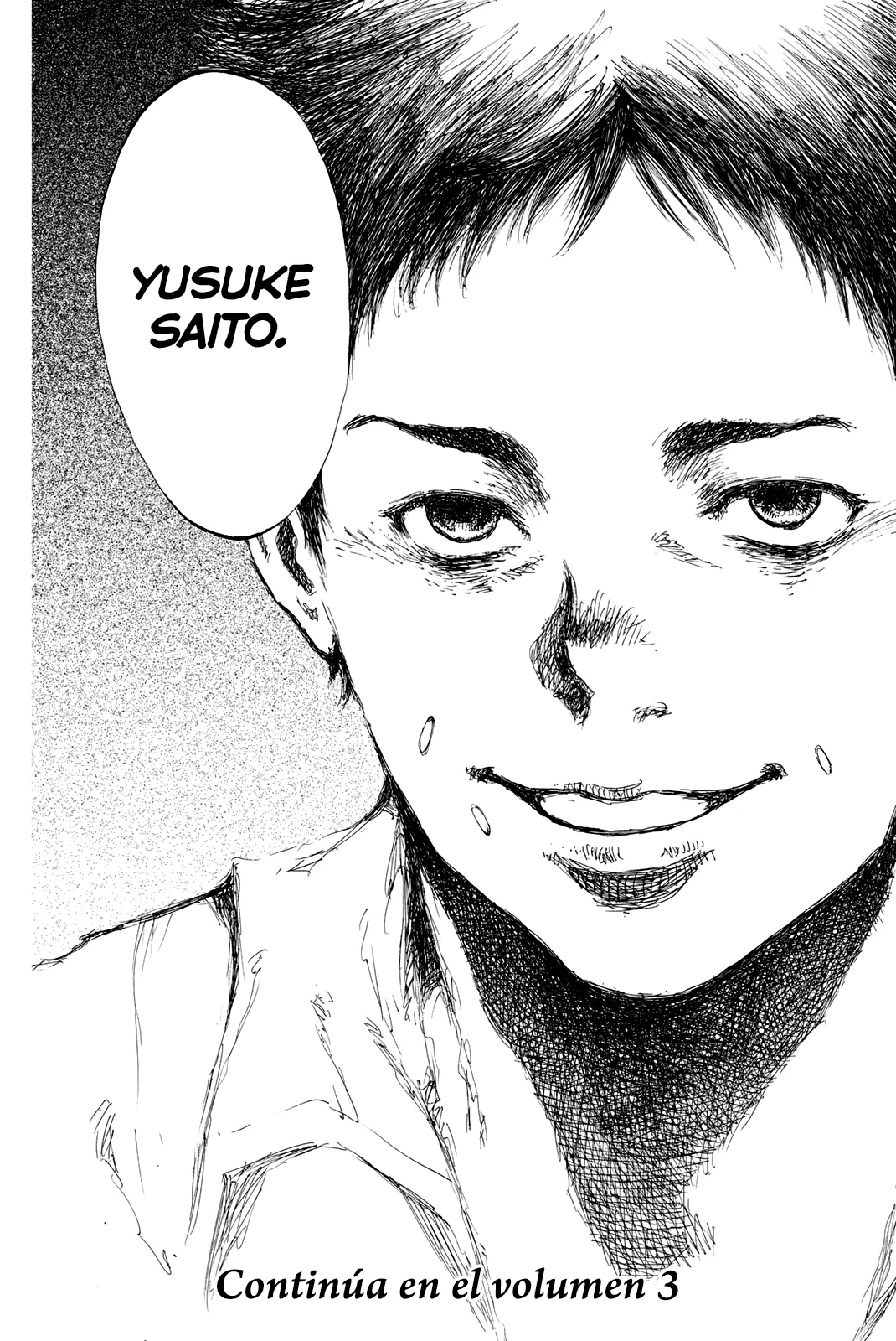 Kimi ga Bokura wo Akuma to Yonda Koro Capítulo 20 - Page 14