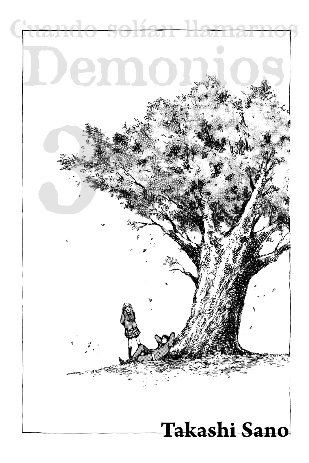 Kimi ga Bokura wo Akuma to Yonda Koro Capítulo 21 - Page 2