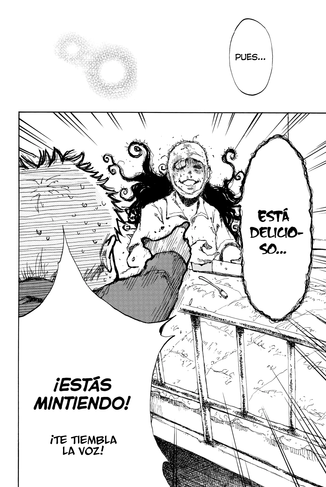 Kimi ga Bokura wo Akuma to Yonda Koro Capítulo 23 - Page 2