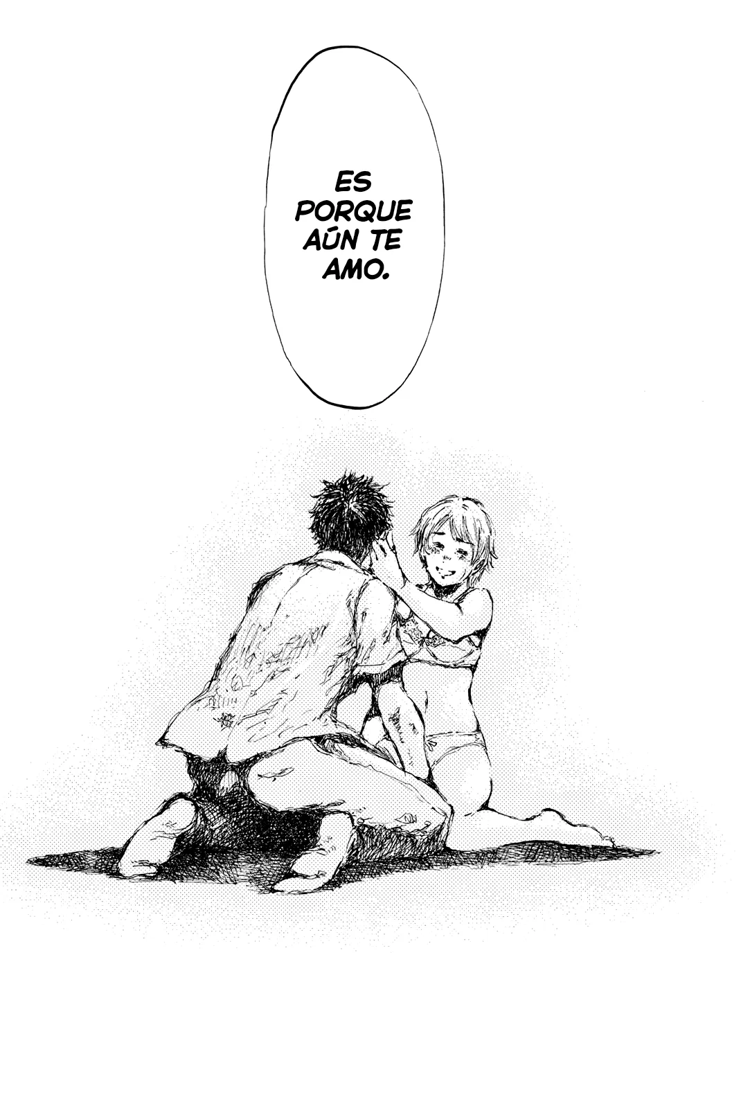 Kimi ga Bokura wo Akuma to Yonda Koro Capítulo 25 - Page 12