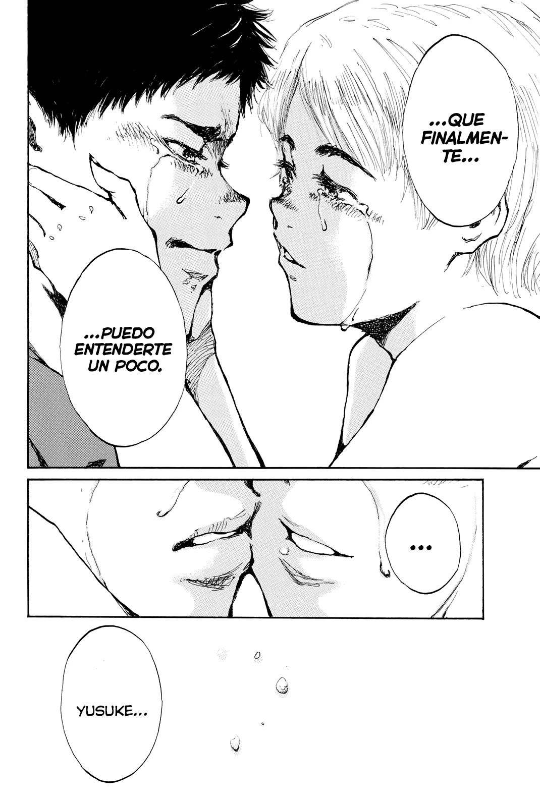 Kimi ga Bokura wo Akuma to Yonda Koro Capítulo 25 - Page 14