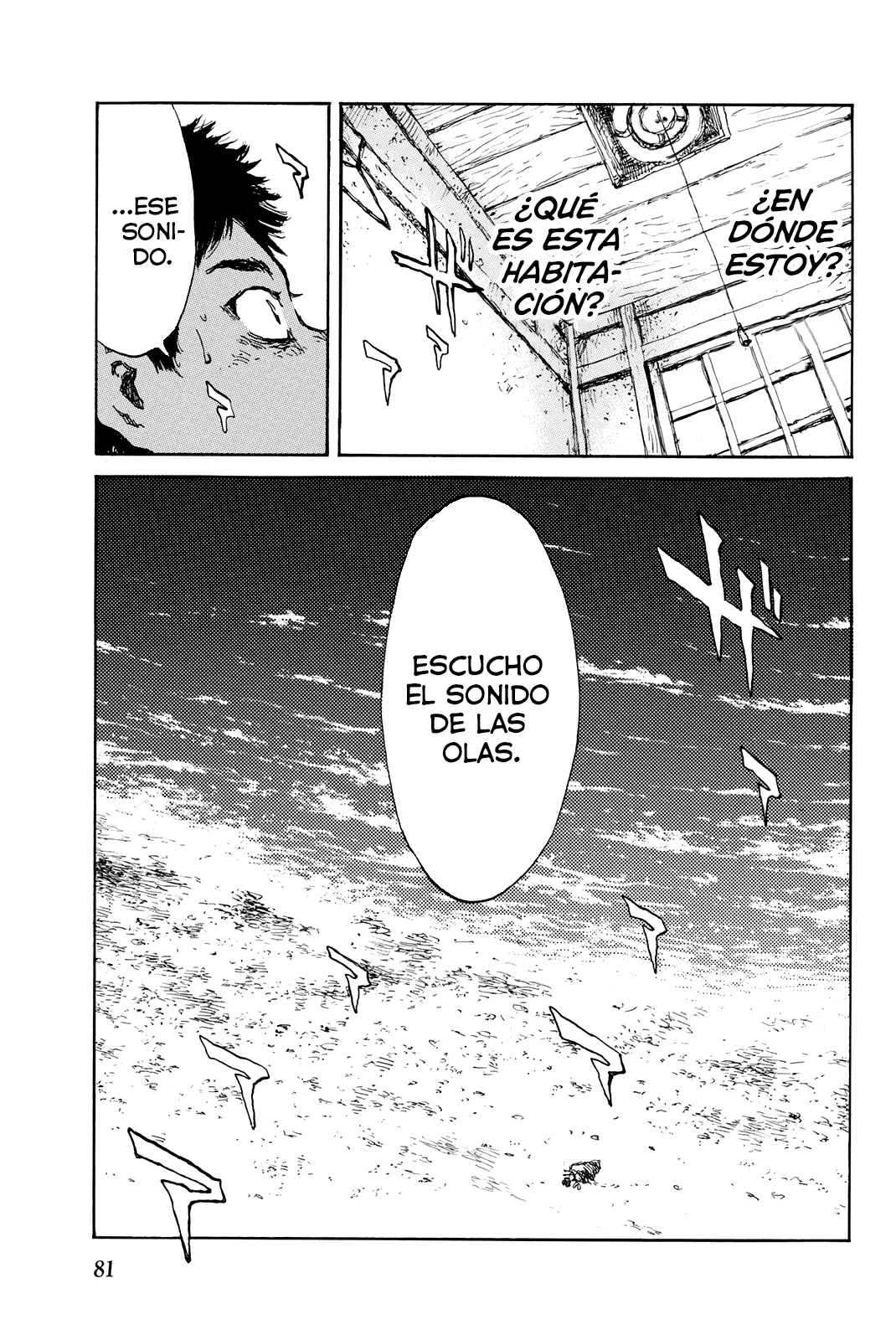 Kimi ga Bokura wo Akuma to Yonda Koro Capítulo 25 - Page 19