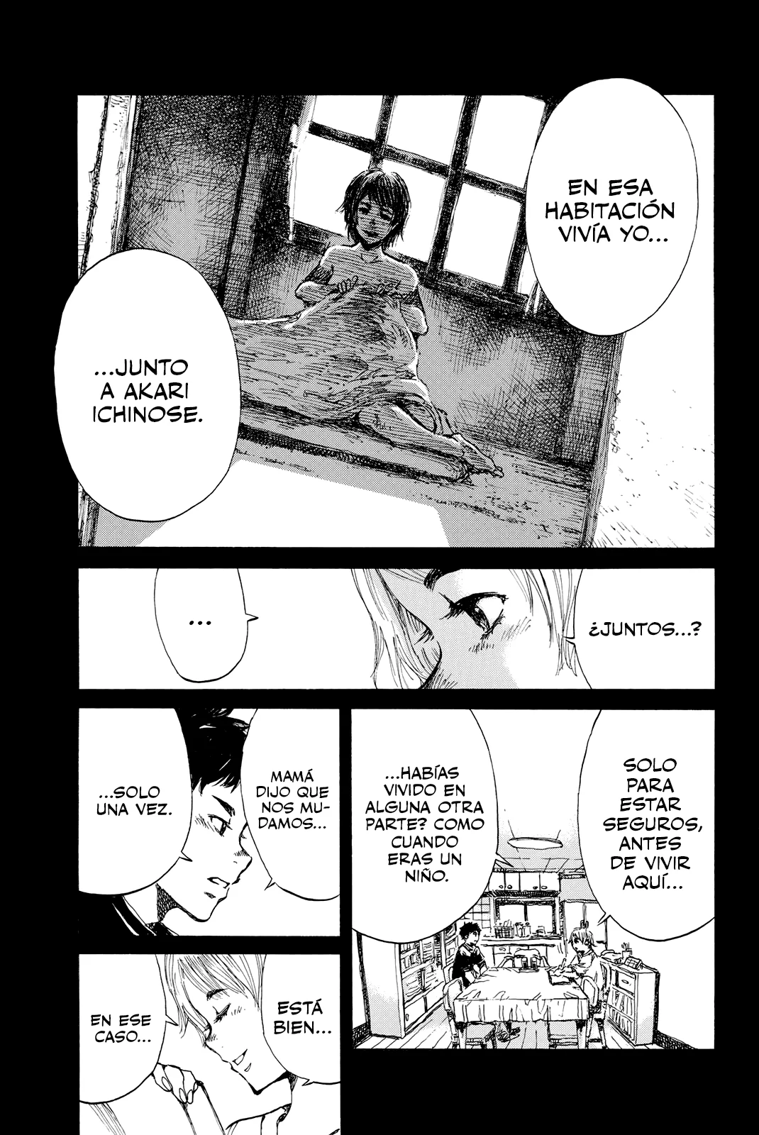 Kimi ga Bokura wo Akuma to Yonda Koro Capítulo 26 - Page 5